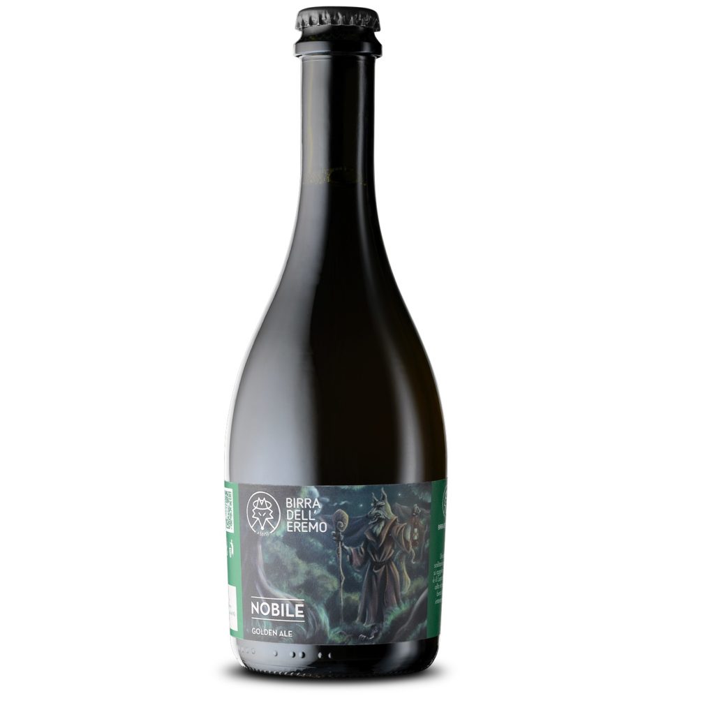 Birra dell'Eremo - Nobile