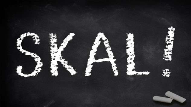 skal degustazione birra recensione