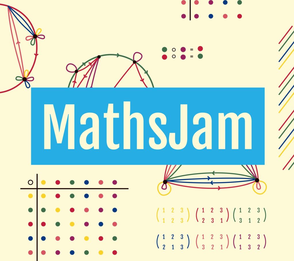 mathsjam pavia